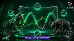 افزایش ۱۷۰ میلیارد دلاری ارزش بازار ارز دیجیتال