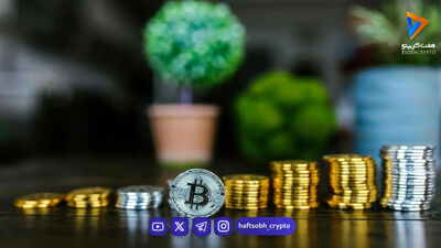 تحلیل بیت کوین امروز 16 مرداد 1405
