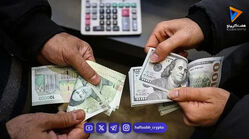 قیمت دلار امروز دوشنبه ۲۲ تیر ۱۴۰۵/ افزایش قیمت دلار