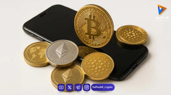 واگرایی در بازار ارزهای دیجیتال؛ بیت‌کوین در ایستگاه تثبیت، فشار فروش بر آلت‌کوین‌ها