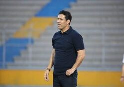 داماد خلف فیروز کریمی پرسپولیس را به اوج می رساند؟