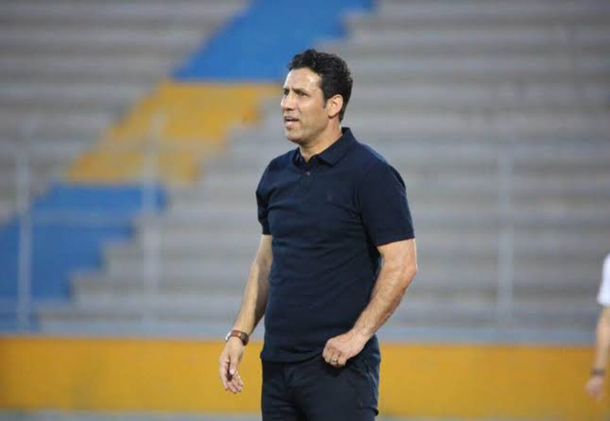 داماد خلف فیروز کریمی پرسپولیس را به اوج می رساند؟