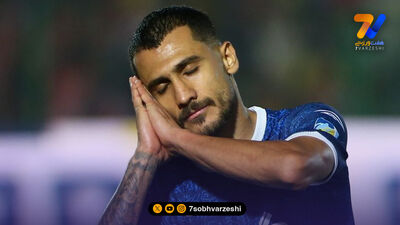 سرگیف و گرا به تمرینات پرسپولیس برگشتند