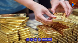 پیش بینی قیمت طلا و سکه سه‌ شنبه ۲۳ تیر ۱۴۰۵