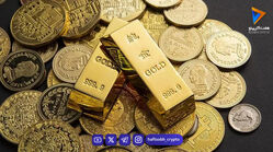 قیمت طلا و سکه امروز چهارشنبه 24 تیر / صعود شدید طلا با زور دلار