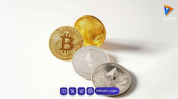 رشد هیجان‌انگیز بیت‌کوین، اتریوم و ریپل؛ آیا جهش بزرگ در راه است؟
