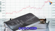 قیمت نقره امروز ۲۶ تیر ۱۴۰۵ – نقره گران شد