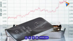 قیمت نقره امروز ۲۶ تیر ۱۴۰۵ – نقره گران شد