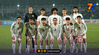 پیروزی شاگردان روانخواه مقابل بحرین