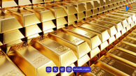 قیمت طلا به رکورد بی‌سابقه رسید؛ هر گرم ۱۸ عیار تا مرز ۱۹ میلیون تومان!