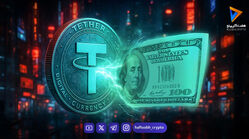 قیمت تتر امروز یکشنبه ۲۸ تیر 1405 / افزایش قیمت تتر