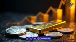جدیدترین قیمت دلار، طلا و سکه امروز/ طلا نزولی شد