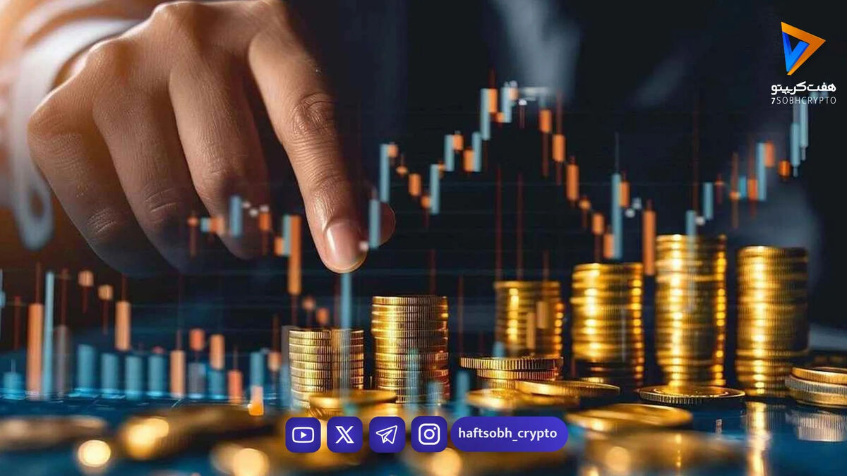 رکوردشکنی شگفت‌انگیز بورس در دل جنگ؛ کدام صنعت صدرنشین بازدهی شد؟