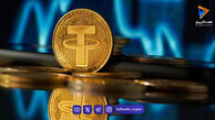 قیمت تتر امروز چهارشنبه ۳۱ تیر 1405 / افزایش قیمت تتر