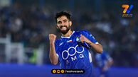 محمد صلاح نتوانست، علیرضا کوشکی توانست!