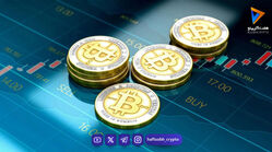 تحلیل بیت کوین امروز 31 تیر 1405