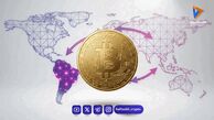 بیت‌کوین در آمریکا از طلا محبوب‌تر شد