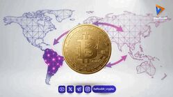 بیت‌کوین در آمریکا از طلا محبوب‌تر شد