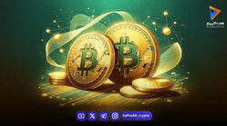 پیش‌بینی حیرت‌انگیز تحلیل‌گر معروف: بیت کوین تا ۱۷۳ هزار دلار اوج می‌گیرد؟