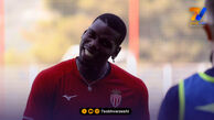 پوگبا آماده شروعی دوباره با موناکو!