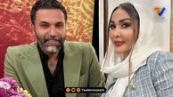 نگاهی به خانه دلباز و لوکس علیرضا نیکبخت با سلیقه همسرش