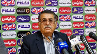 باقری نیا: بعد از این همه سال مربیگری، قرار نیست از استقلال بترسم