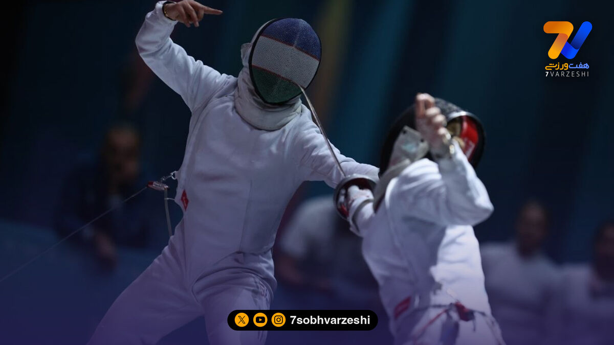علی پاکدامن: عادت ندارم باخت را گردن کسی بیندازم اما ناداوری شد!