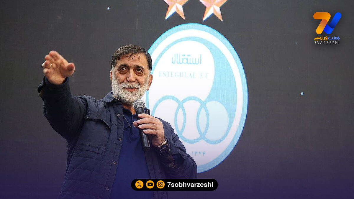 مصطفی آجورلو: درویشِ نامرد اگر ایستاده بود حق پخش را می‌گرفتیم!