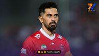 استوری امید عالیشاه: جنگل‌های هیرکانی در آتش می‌سوزد