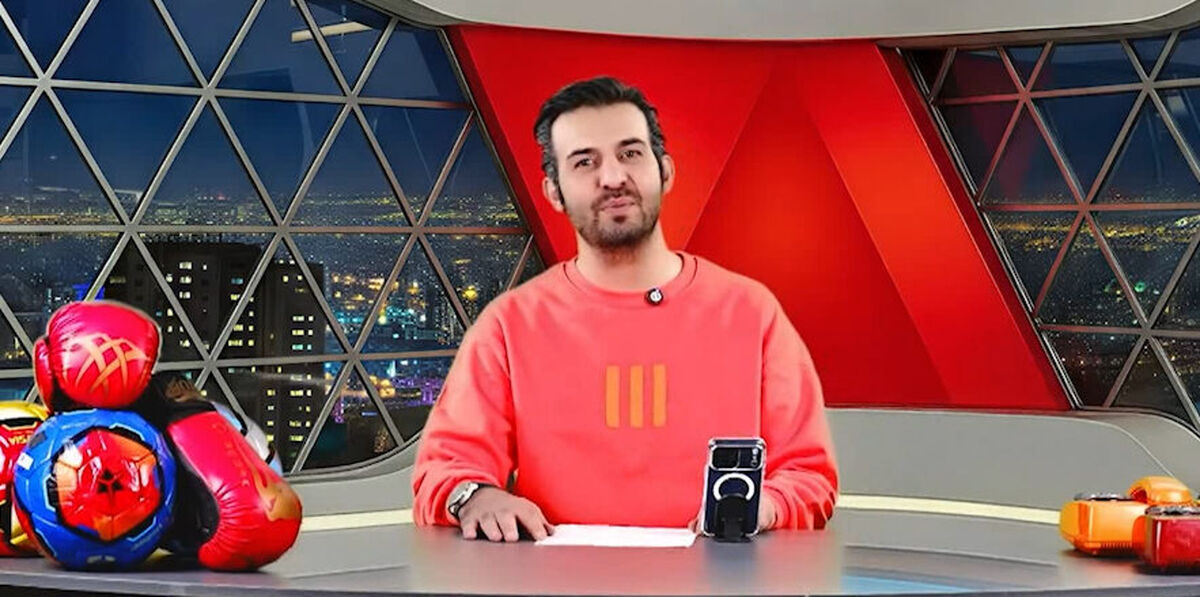 عبدالله روا: انگار در ورزشگاه آزادی سه شیفت علیه هم کار می‌کنند