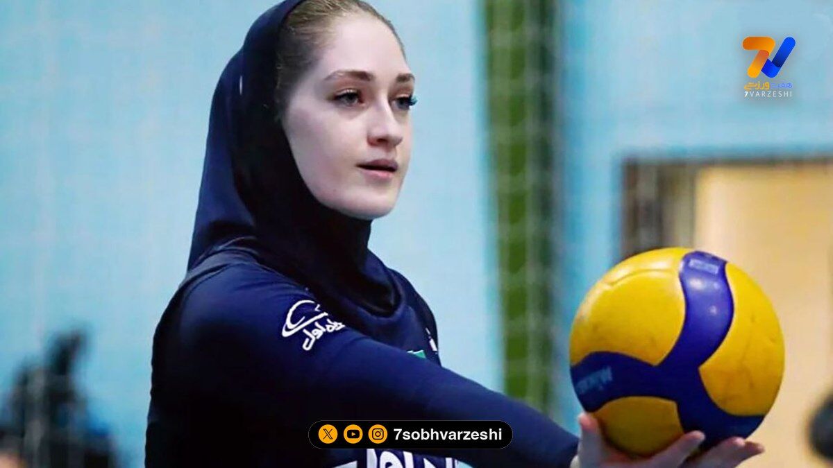 نگاهی به خانه پدری آیتک سلامت