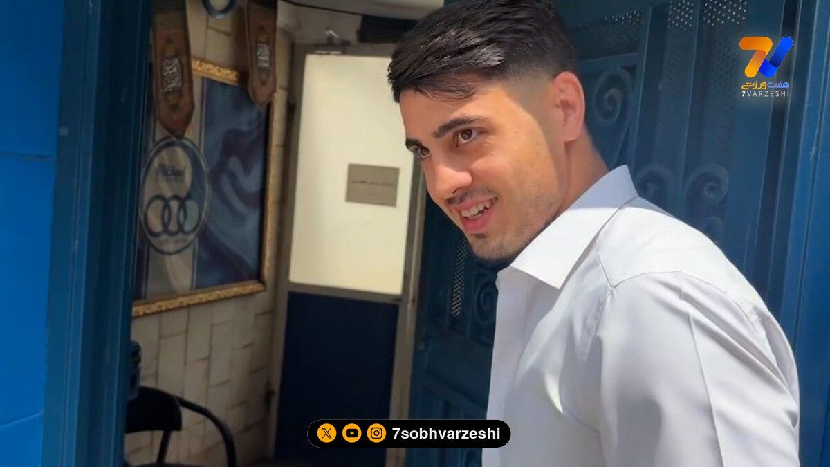 نگاه ورزشی | سعید سحرخیزان بازیکن دهه هشتادی استقلال