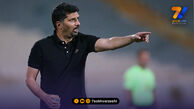 حسینی: ملوان مدعی است و فرصت خطا نداریم!