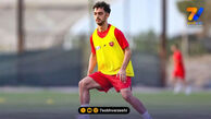 واکنش پرسپولیس به پیشنهاد عجیب شمس آذر