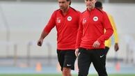 لطف بزرگ شاگرد قلعه نویی به فرهاد مجیدی!