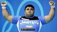 بیوگرافی حسین رضازاده قهرمان قهرمانان