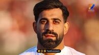 نگاه ورزشی | محمدحسین کنعانی‌زادگان بازیکن ایرانی پرسپولیس