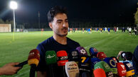 کسری طاهری: جهانبخش یخم را باز کرد!