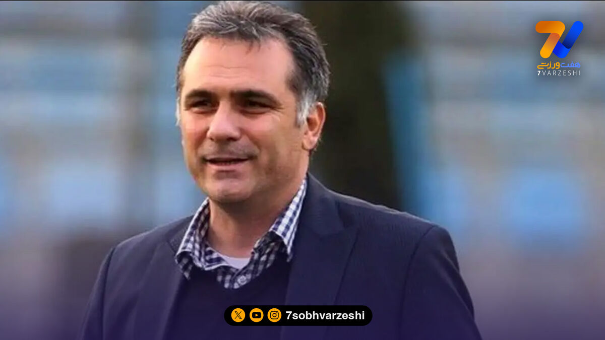 رئیس هیات فوتبال تهران: هیچ فوتبالیستی فراتر از مردم نیست