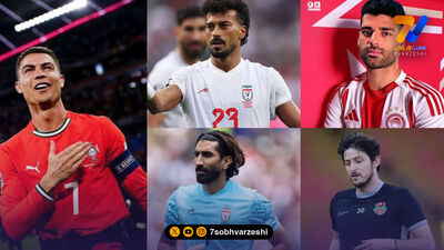 لیل فرانسه به دنبال مهدی طارمی؛ مهاجم ایرانی در رادار فرانسوی‌ها