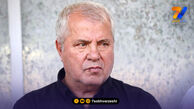 علی پروین: در تیم ملی هم بازیکن‌سالاری هست هم باندبازی؛ به جوان‌ها راه نمی‌دهند!