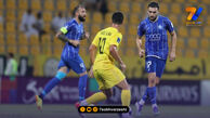 استقلال – الوصل لغو می شود؟