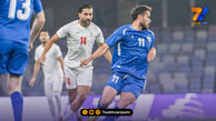 چرا “اورونوف” از لیست خرید شباب الاهلی خارج شد؟