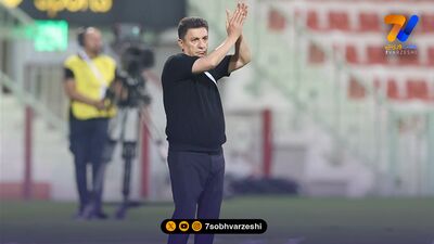 رد پای فغانی در فیلتر شدن سایت فردوسی پور/ عادل از میثاقی هم میثاقی تر بود!