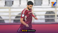 ملی‌پوش ایرانی دوباره فیکس شد