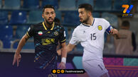 سپاهان یک پنالتی و یک اخراج طلبکار شد!
