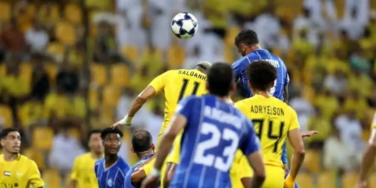 آخرین اخبار از احتمال لغو بازی استقلال مقابل الوصل