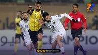 تحسین AFC از سپاهان؛ طلایی ها به دنبال صدرنشینی