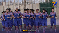 مشکلات زیرساختی هرمزگان مانع میزبانی فولاد مقابل استقلال!