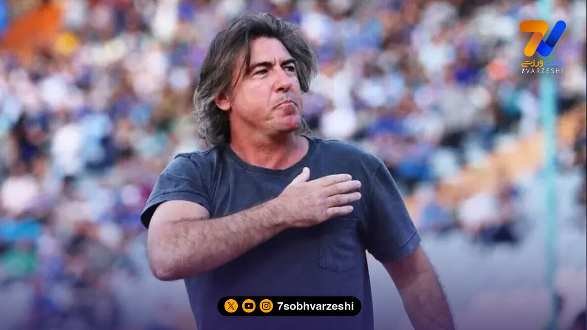 ساپینتو: باید بازی رفت را جبران کنیم